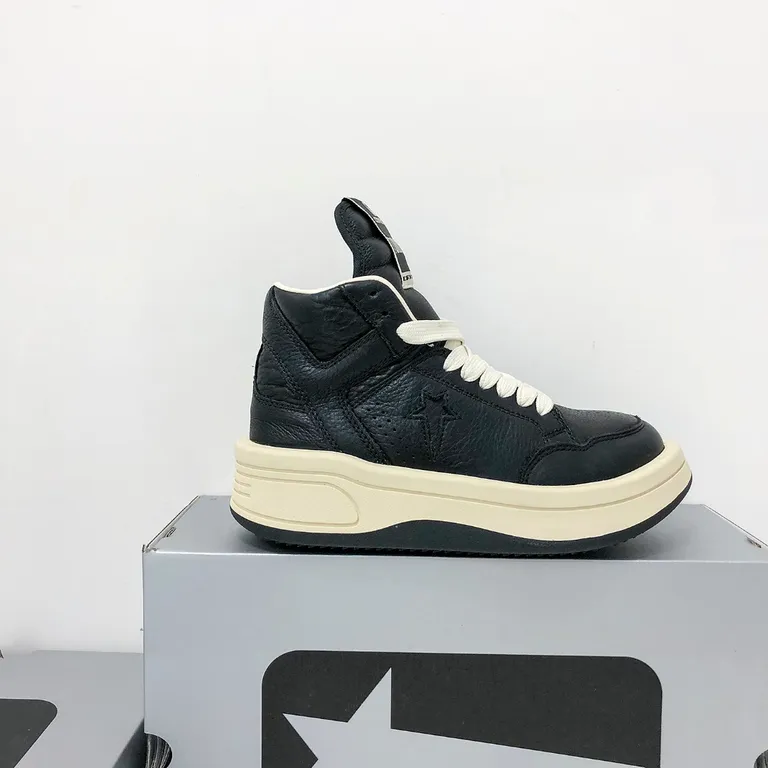 Rick Owens Shoe 